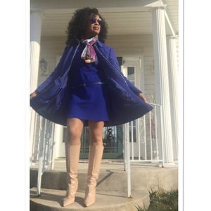 I.N.C. Dress and Coat